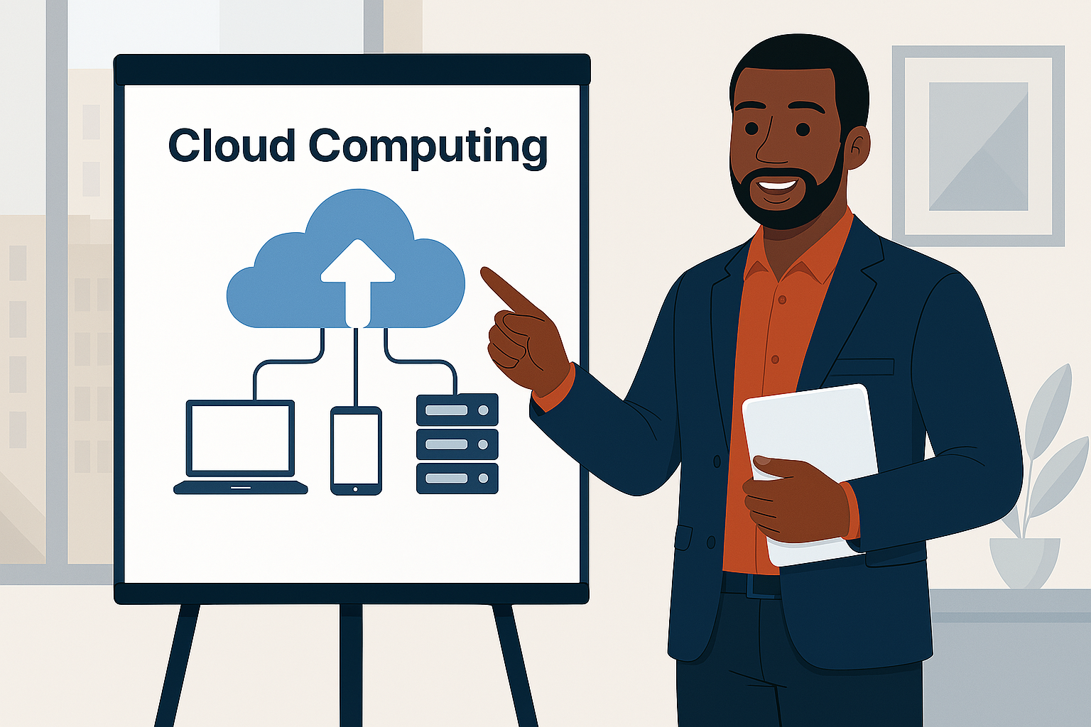 Cost saving cloud services