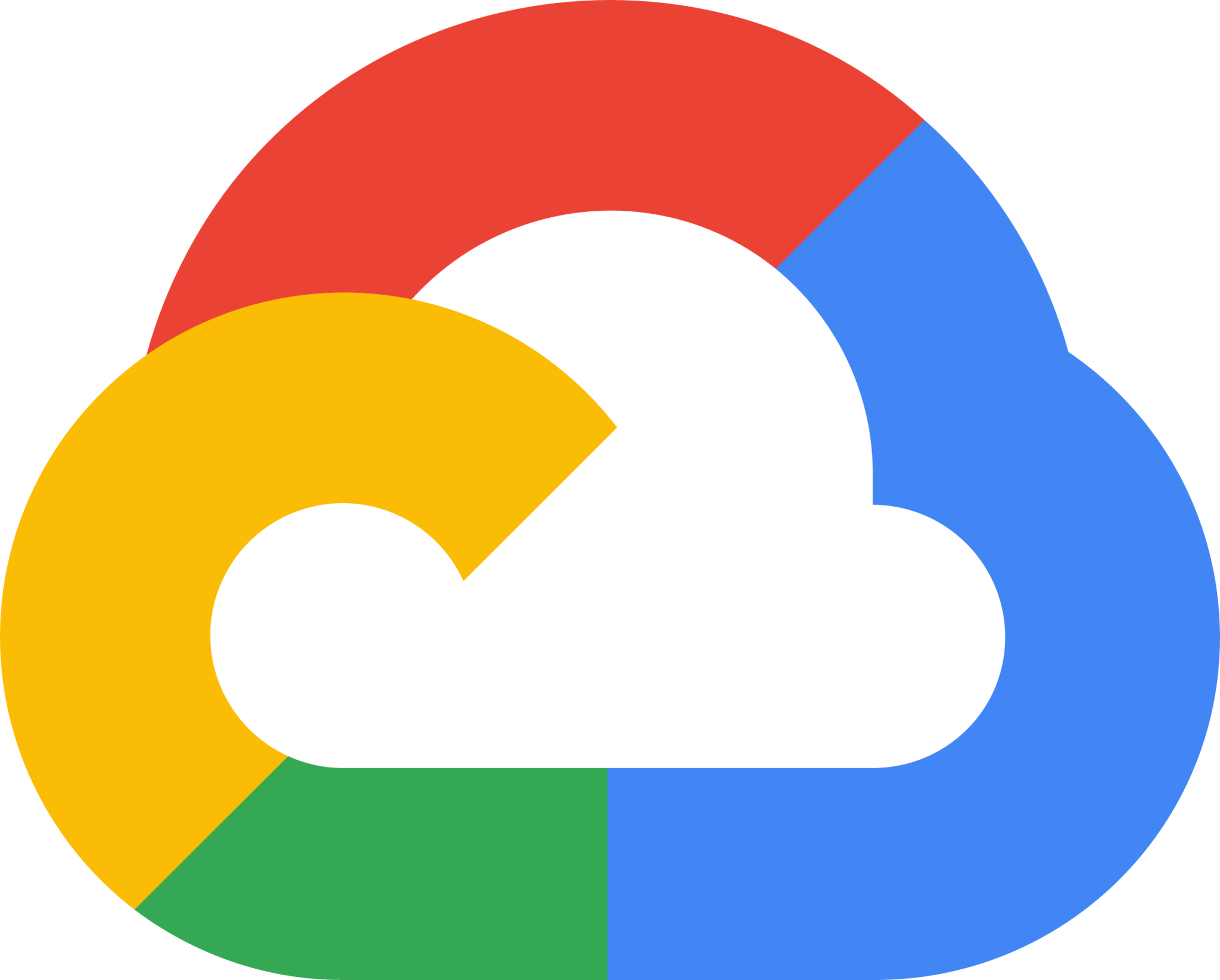 We offer google cloud solutions